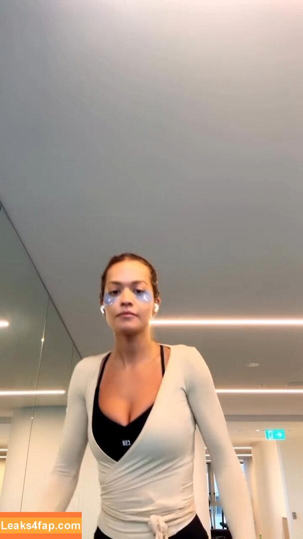 Rita Ora / ritaora / ritaoraeu leaked photo photo #5383