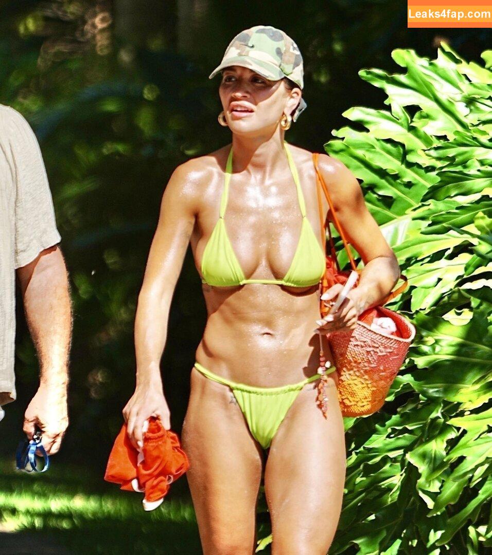 Rita Ora / ritaora / ritaoraeu leaked photo photo #5399