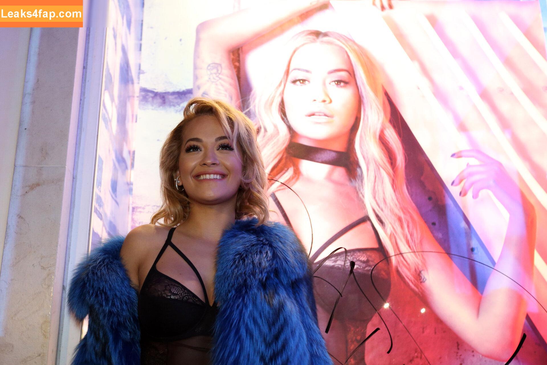 Rita Ora / ritaora / ritaoraeu leaked photo photo #5411