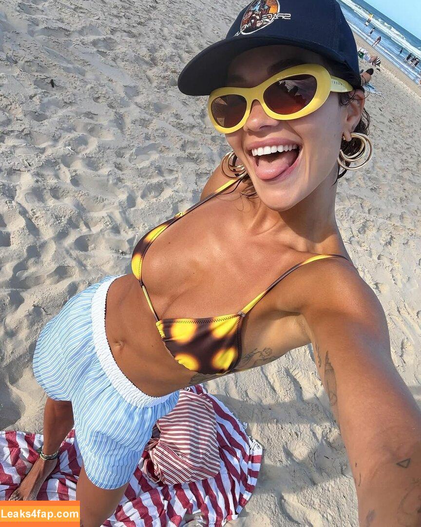 Rita Ora / ritaora / ritaoraeu leaked photo photo #5417