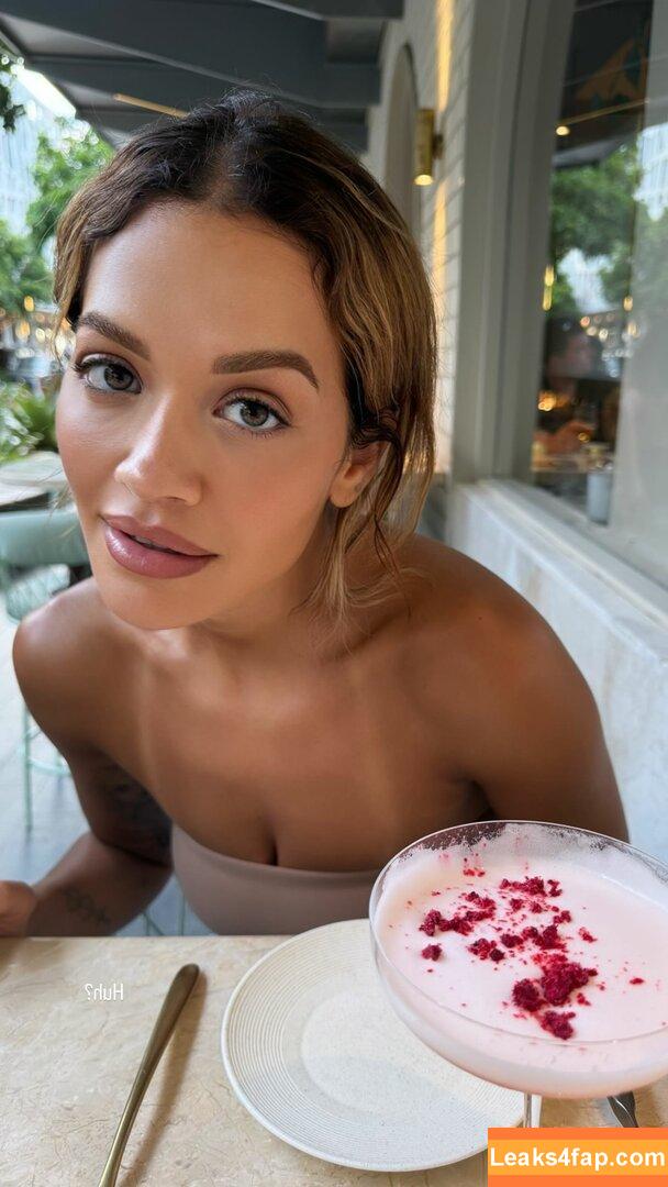 Rita Ora / ritaora / ritaoraeu leaked photo photo #5422