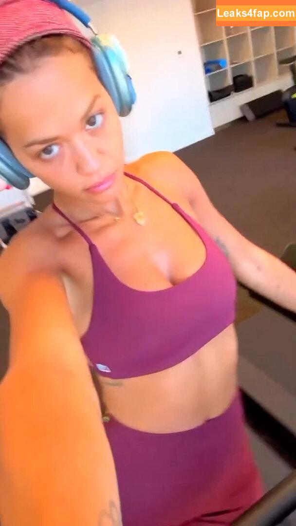 Rita Ora / ritaora / ritaoraeu leaked photo photo #5455