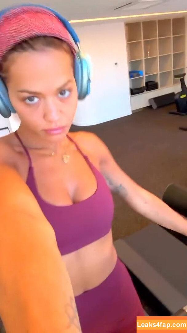 Rita Ora / ritaora / ritaoraeu leaked photo photo #5456