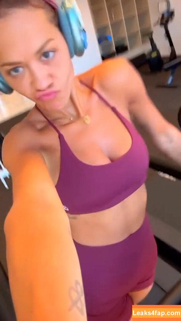 Rita Ora / ritaora / ritaoraeu leaked photo photo #5459