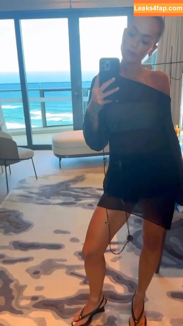 Rita Ora / ritaora / ritaoraeu leaked photo photo #5469