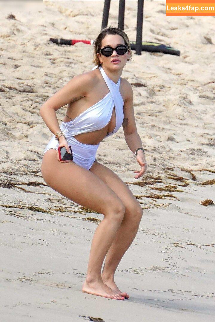 Rita Ora / ritaora / ritaoraeu leaked photo photo #5501