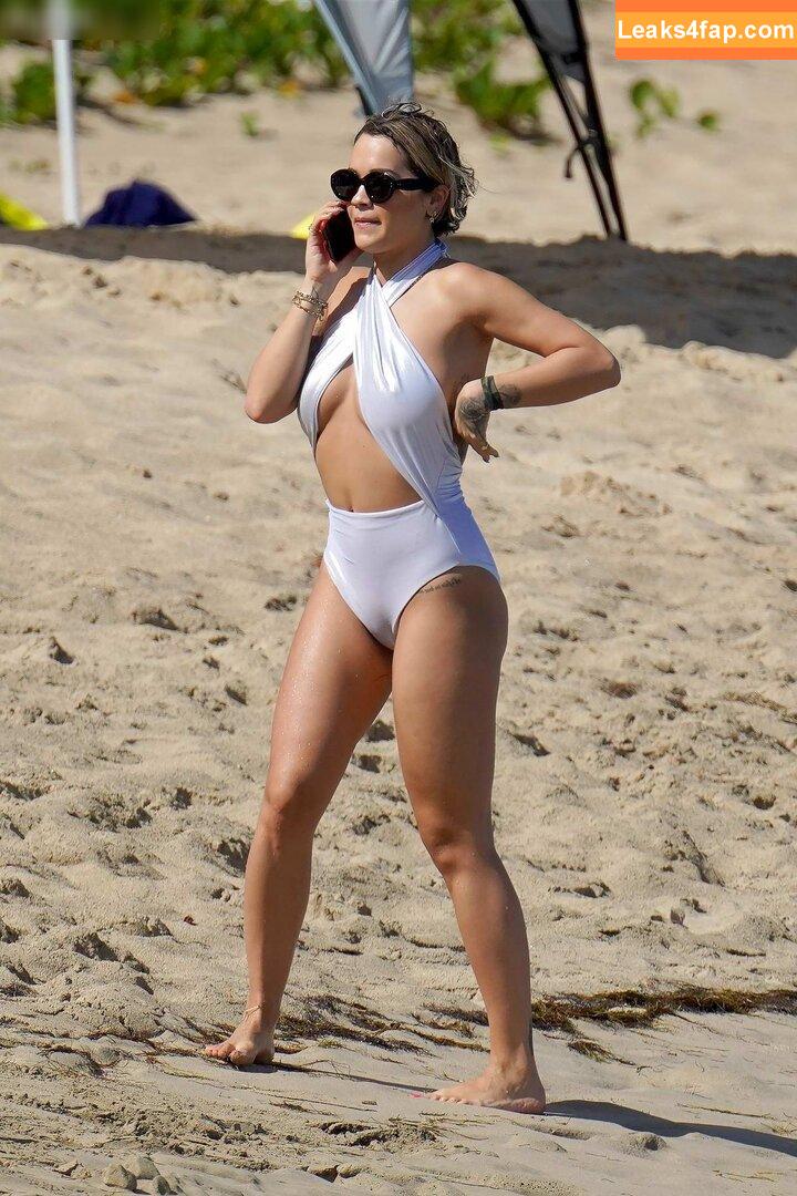 Rita Ora / ritaora / ritaoraeu leaked photo photo #5505