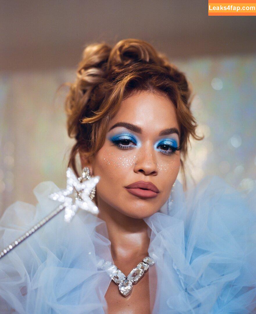 Rita Ora / ritaora / ritaoraeu leaked photo photo #5521