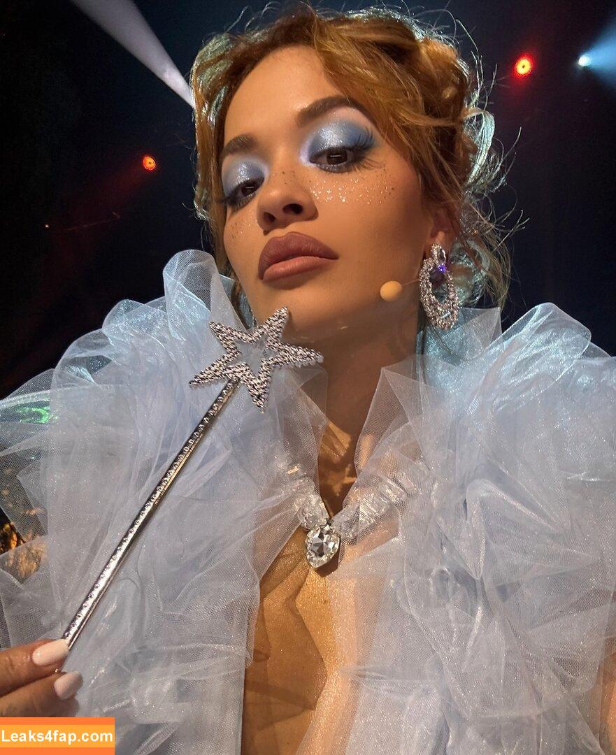 Rita Ora / ritaora / ritaoraeu leaked photo photo #5522