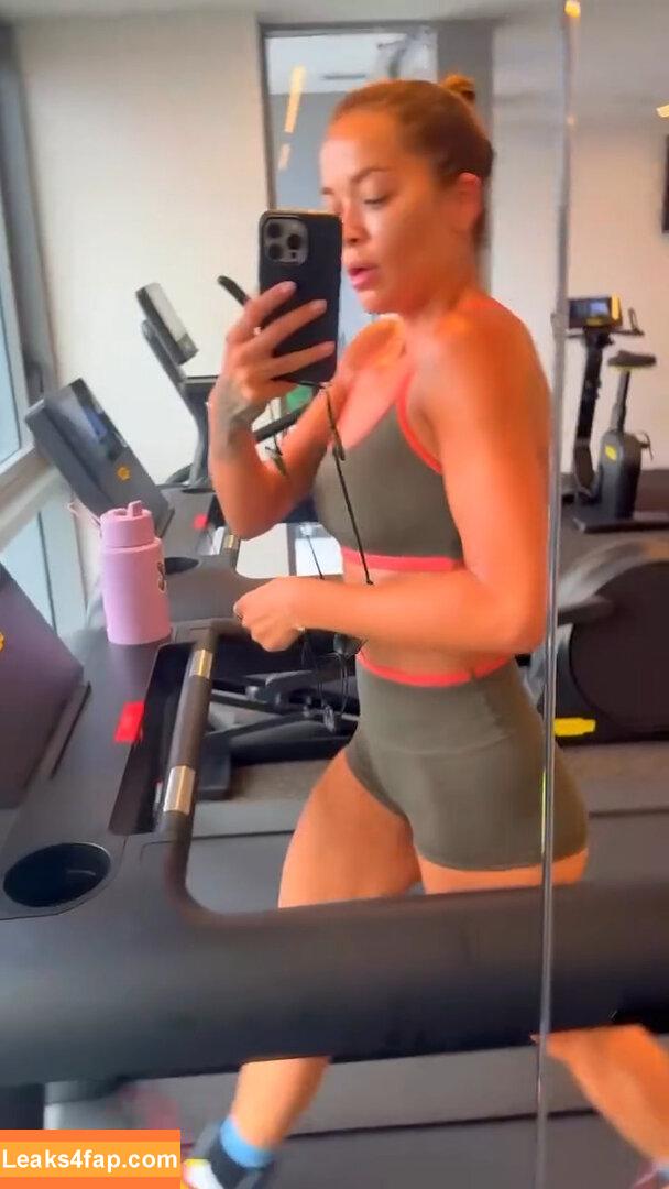 Rita Ora / ritaora / ritaoraeu leaked photo photo #5529