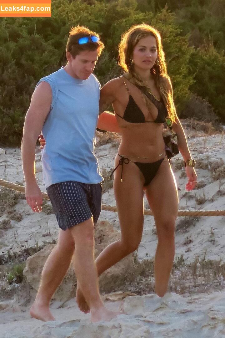 Rita Ora / ritaora / ritaoraeu leaked photo photo #5568