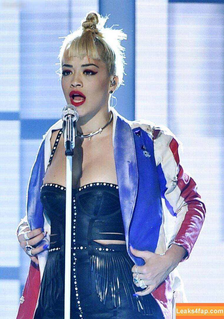 Rita Ora / ritaora / ritaoraeu leaked photo photo #5586