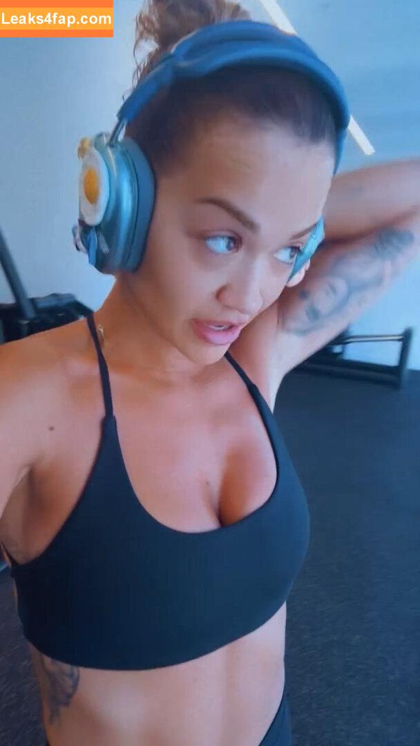 Rita Ora / ritaora / ritaoraeu leaked photo photo #5598