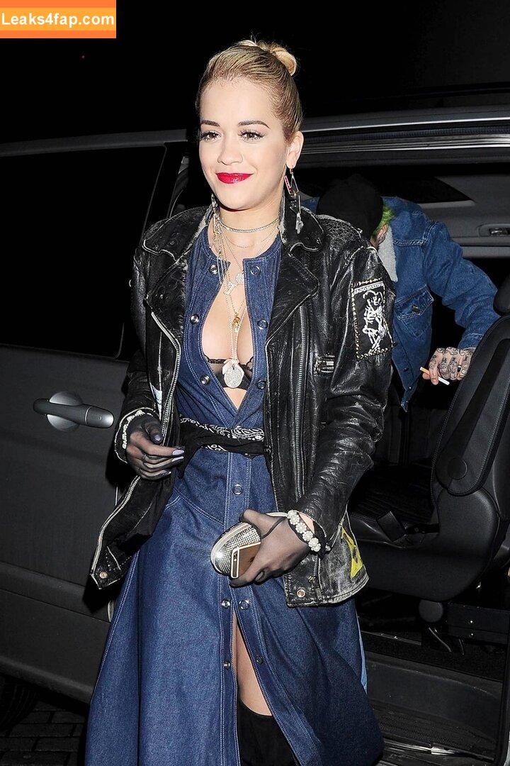 Rita Ora / ritaora / ritaoraeu leaked photo photo #5611