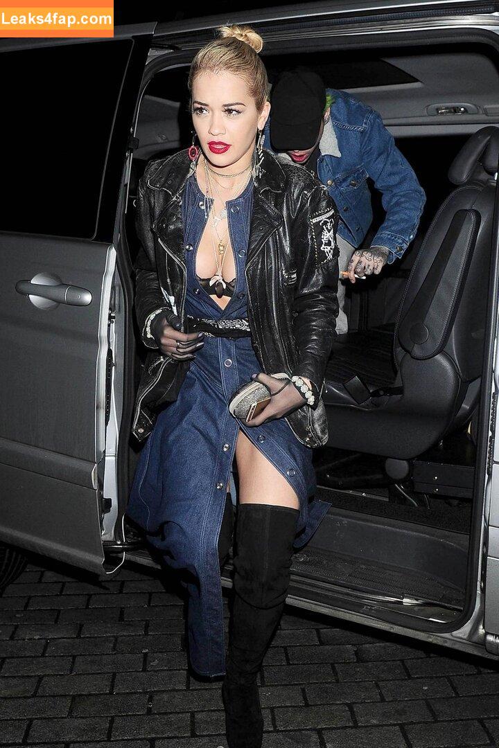 Rita Ora / ritaora / ritaoraeu leaked photo photo #5612