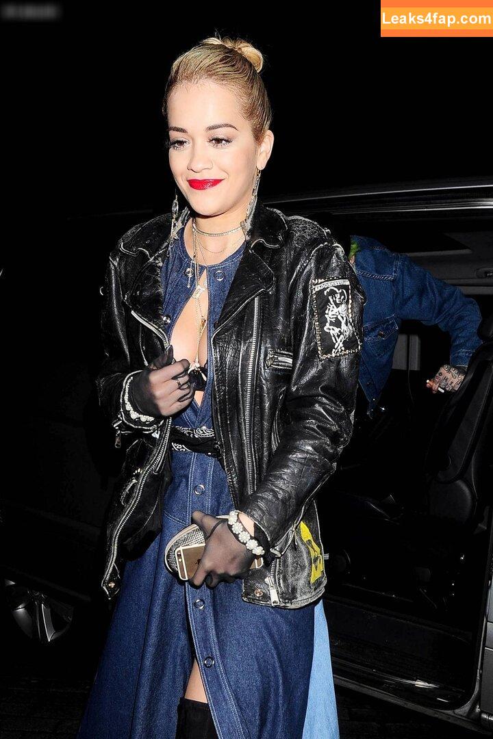 Rita Ora / ritaora / ritaoraeu leaked photo photo #5613