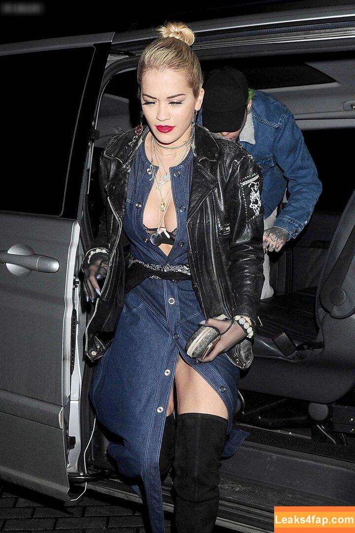 Rita Ora / ritaora / ritaoraeu leaked photo photo #5614