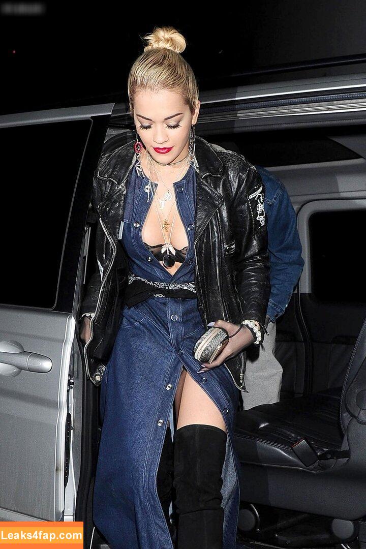 Rita Ora / ritaora / ritaoraeu leaked photo photo #5615