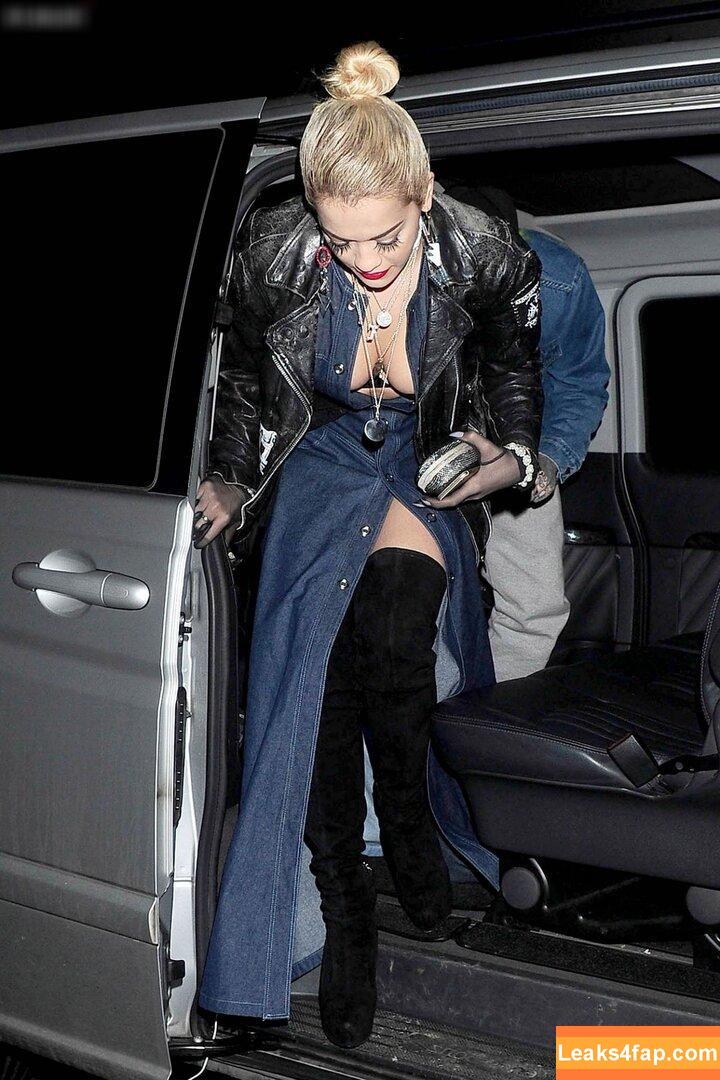 Rita Ora / ritaora / ritaoraeu leaked photo photo #5616