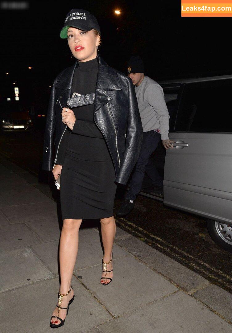 Rita Ora / ritaora / ritaoraeu leaked photo photo #5627