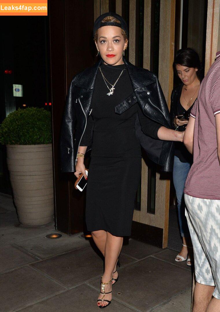 Rita Ora / ritaora / ritaoraeu leaked photo photo #5631