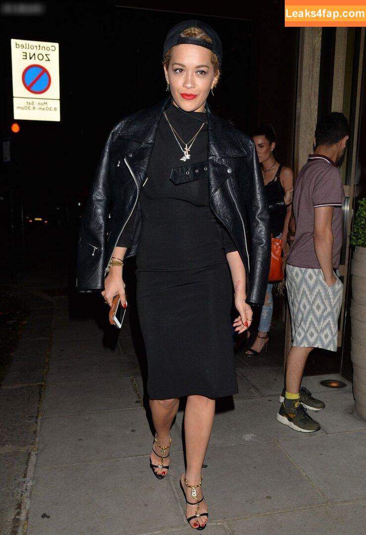 Rita Ora / ritaora / ritaoraeu leaked photo photo #5636