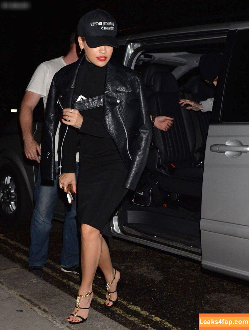 Rita Ora / ritaora / ritaoraeu leaked photo photo #5637