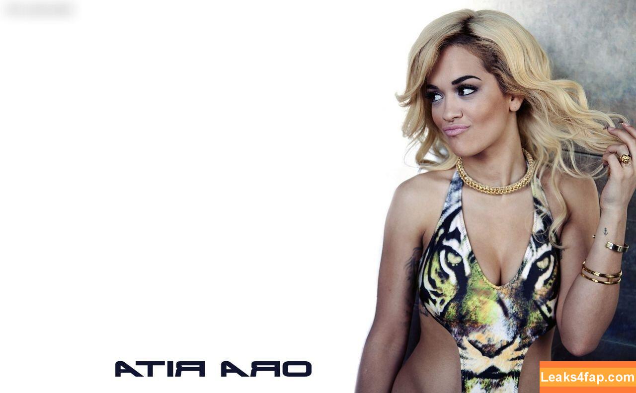 Rita Ora / ritaora / ritaoraeu leaked photo photo #5649