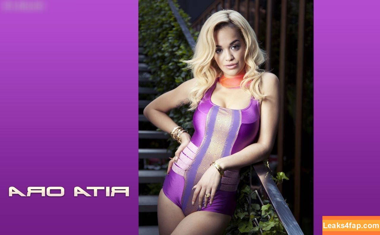 Rita Ora / ritaora / ritaoraeu leaked photo photo #5657