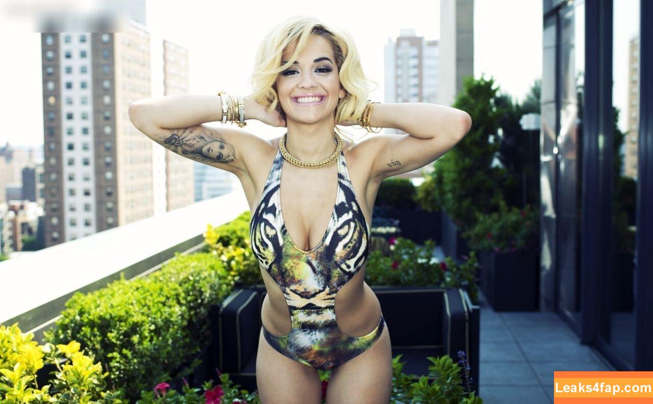 Rita Ora / ritaora / ritaoraeu leaked photo photo #5658