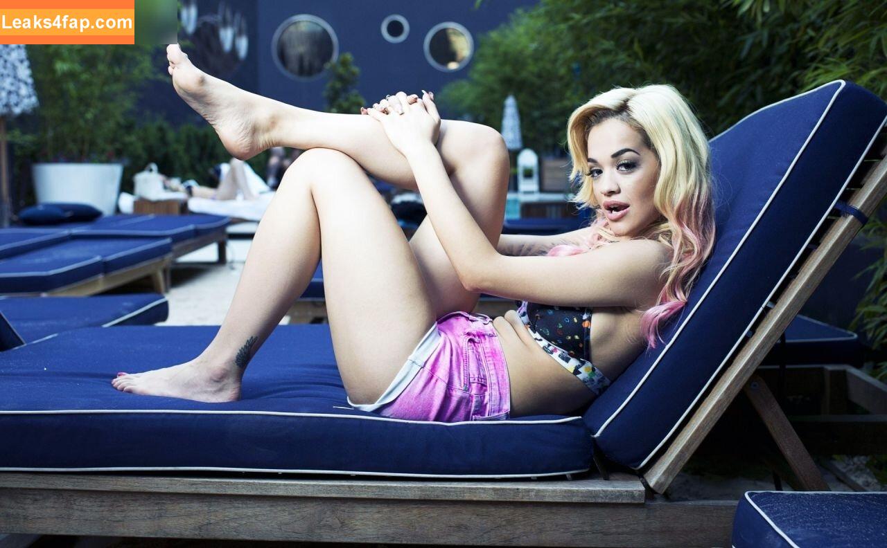 Rita Ora / ritaora / ritaoraeu leaked photo photo #5662