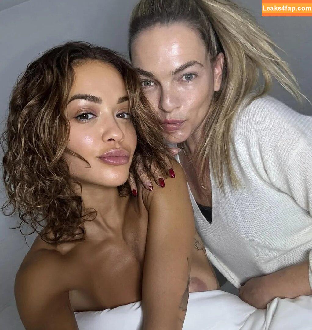 Rita Ora / ritaora / ritaoraeu leaked photo photo #5673