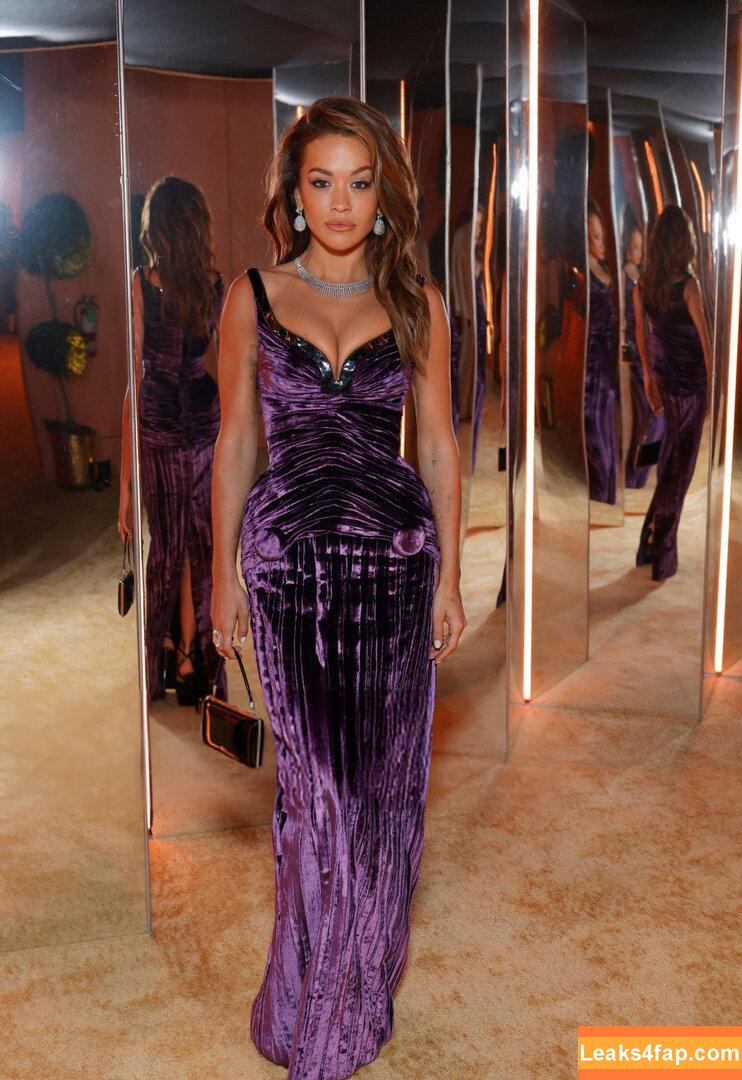 Rita Ora / ritaora / ritaoraeu leaked photo photo #5680