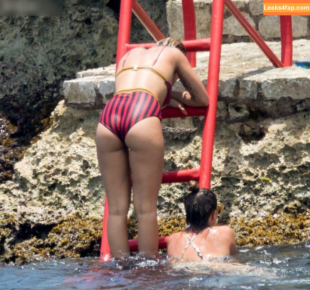 Rita Ora / ritaora / ritaoraeu слитое фото фото #5721