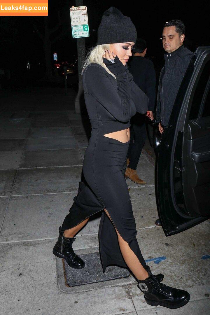 Rita Ora Onlyfans leaks
