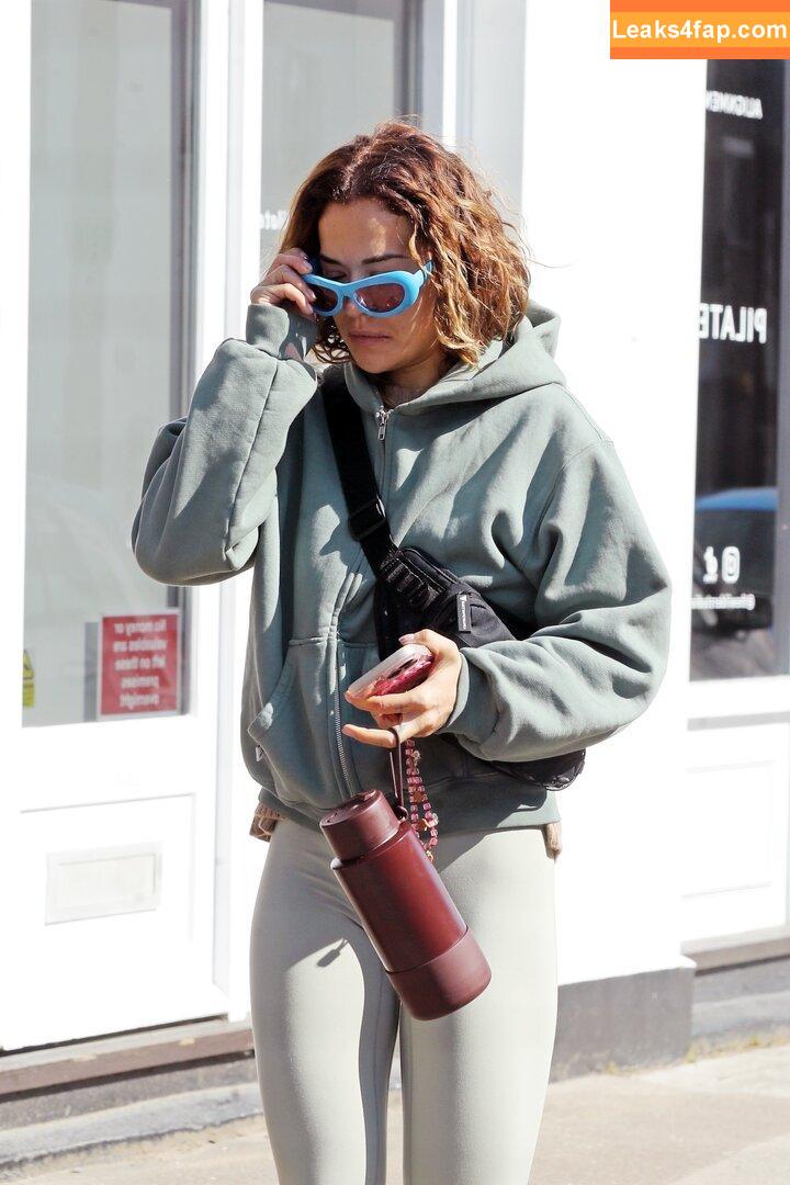 Rita Ora / ritaora / ritaoraeu leaked photo photo #5856