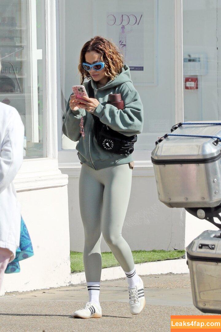 Rita Ora / ritaora / ritaoraeu leaked photo photo #5859
