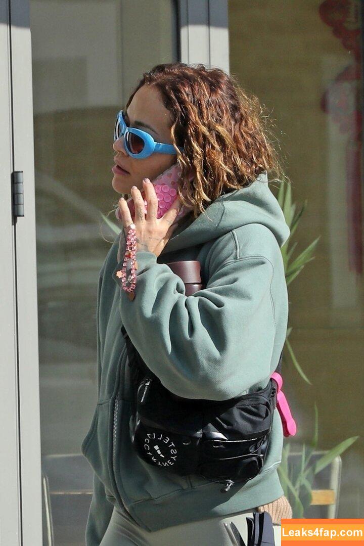 Rita Ora / ritaora / ritaoraeu leaked photo photo #5861