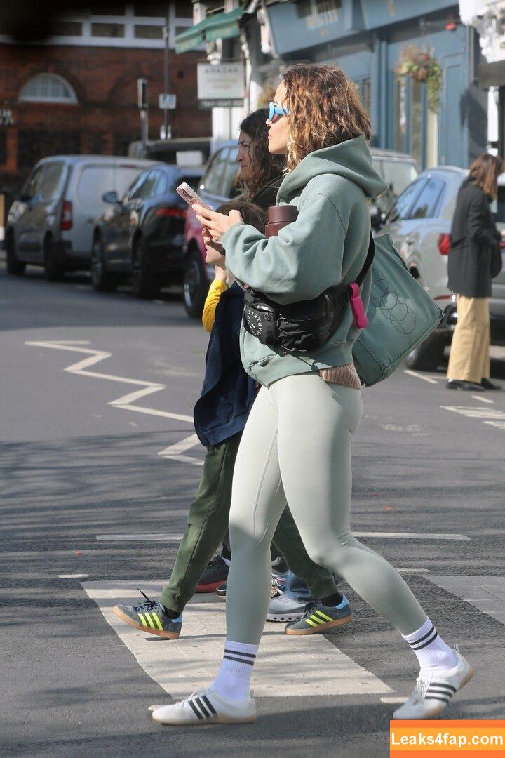 Rita Ora / ritaora / ritaoraeu leaked photo photo #5862