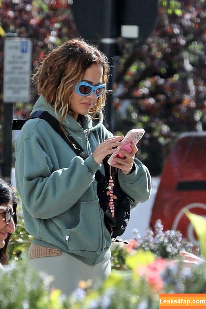 Rita Ora / ritaora / ritaoraeu leaked photo photo #5863