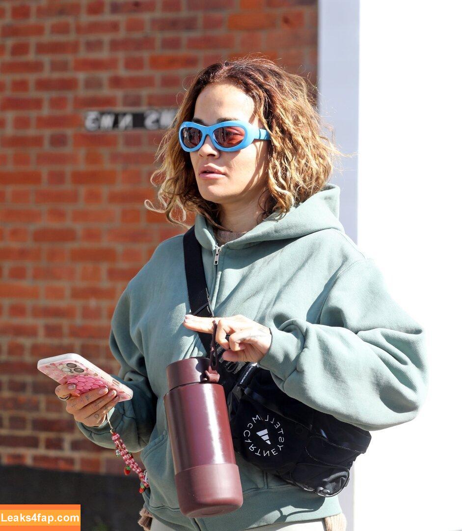 Rita Ora / ritaora / ritaoraeu leaked photo photo #5870
