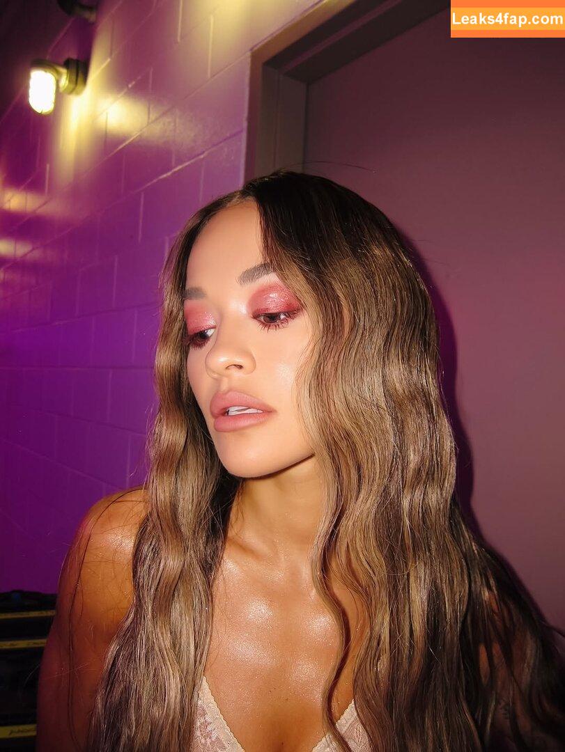 Rita Ora / ritaora / ritaoraeu leaked photo photo #5877