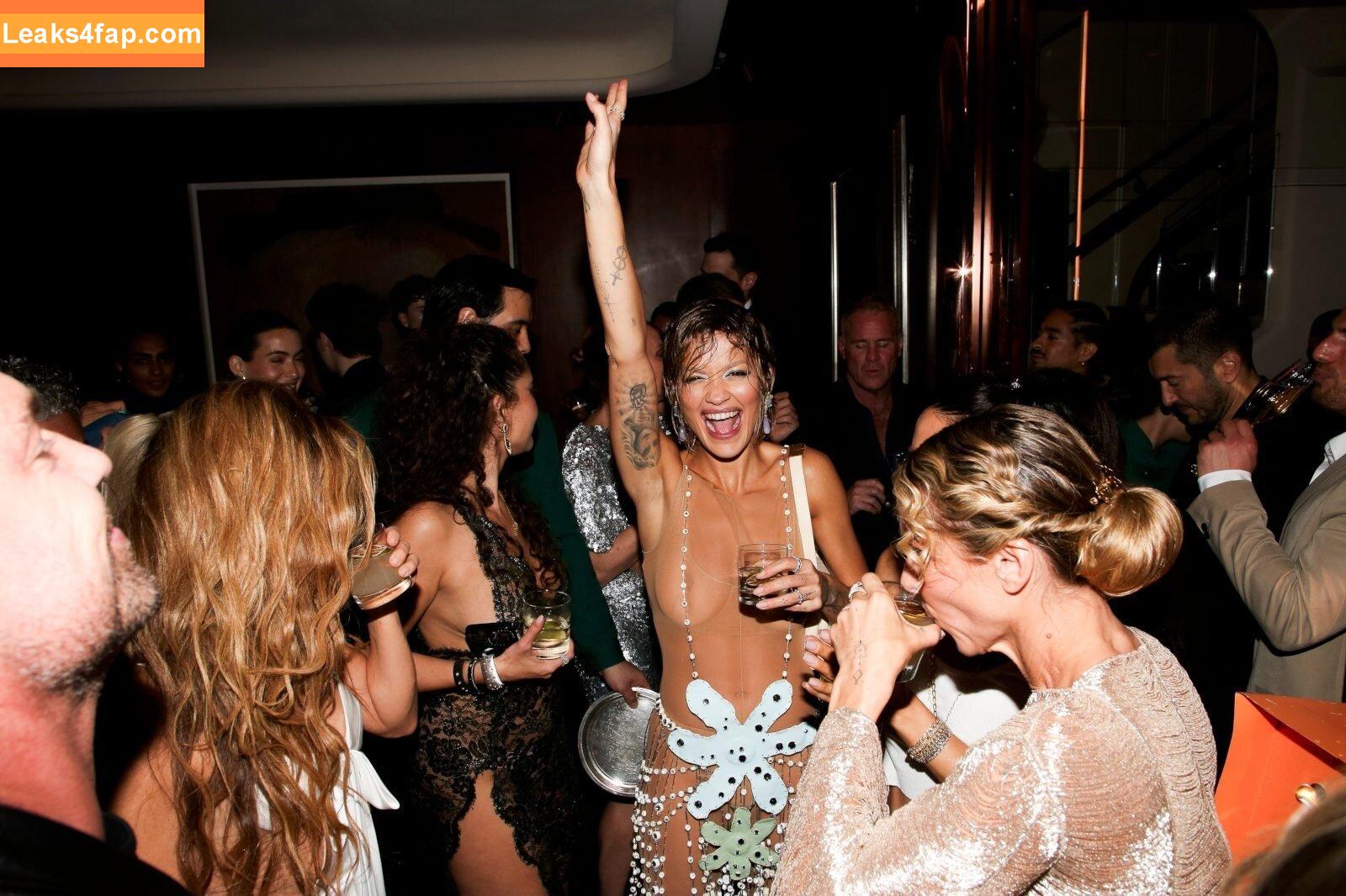 Rita Ora / ritaora / ritaoraeu leaked photo photo #5886