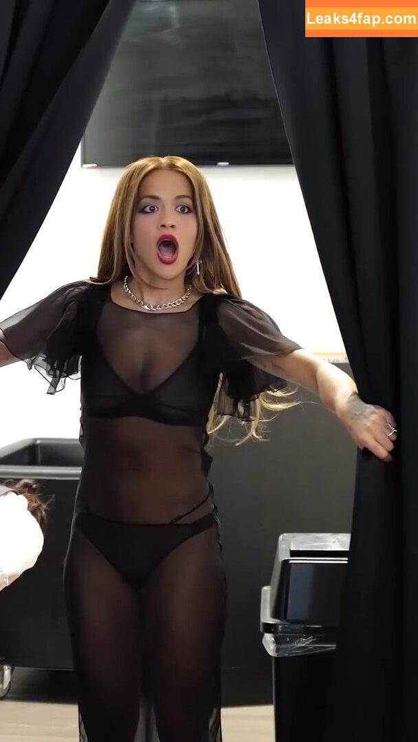 Rita Ora / ritaora / ritaoraeu leaked photo photo #5901