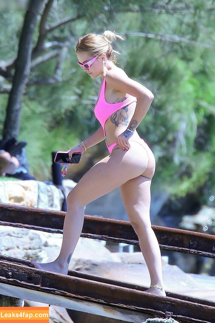 Rita Ora / ritaora / ritaoraeu leaked photo photo #5906