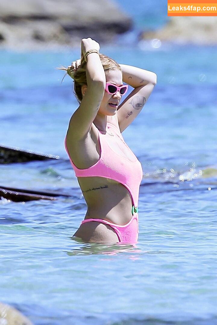 Rita Ora / ritaora / ritaoraeu слитое фото фото #5908