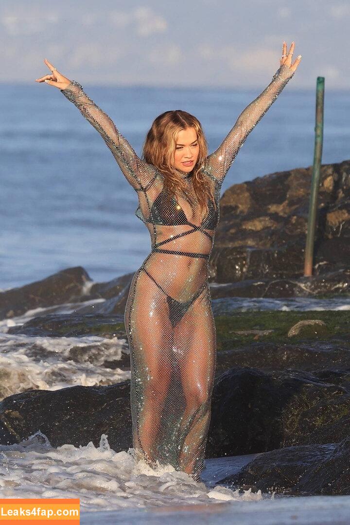 Rita Ora / ritaora / ritaoraeu слитое фото фото #5924