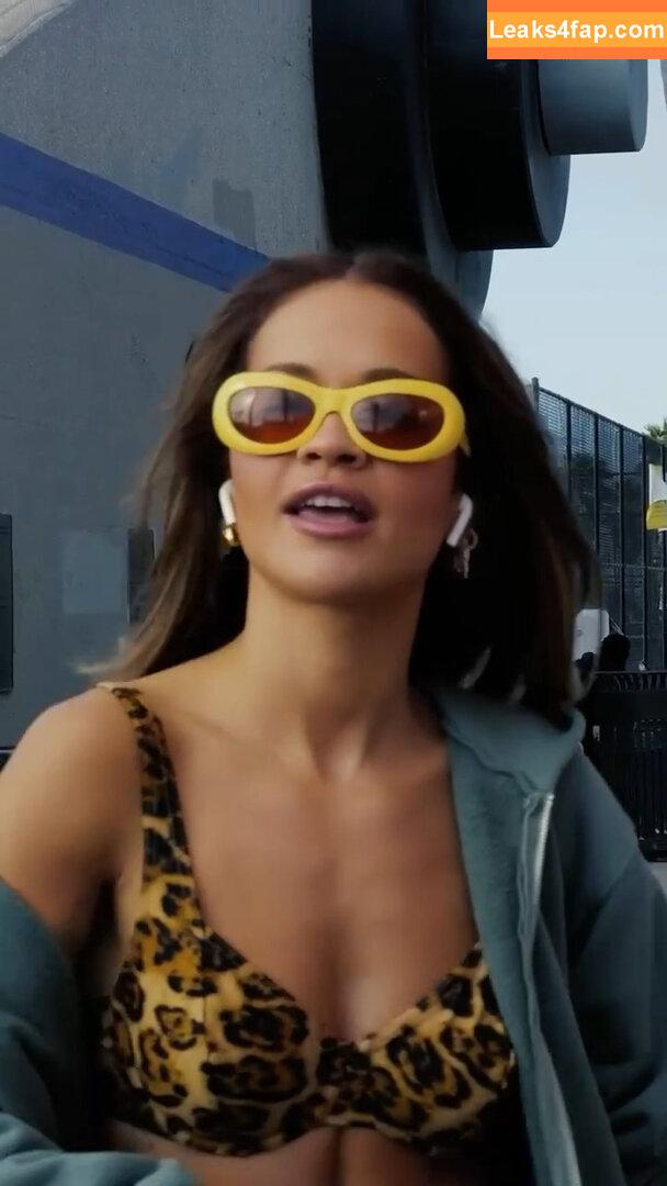 Rita Ora / ritaora / ritaoraeu leaked photo photo #5933
