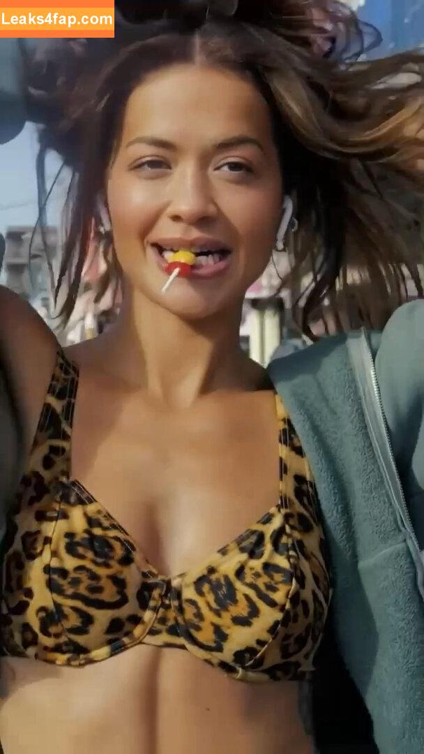 Rita Ora / ritaora / ritaoraeu leaked photo photo #5934