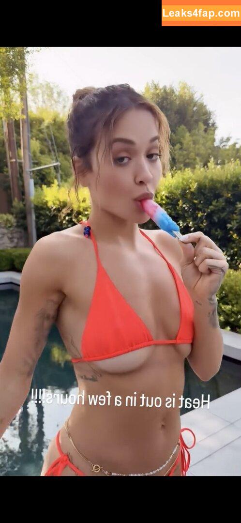 Rita Ora / ritaora / ritaoraeu leaked photo photo #5947